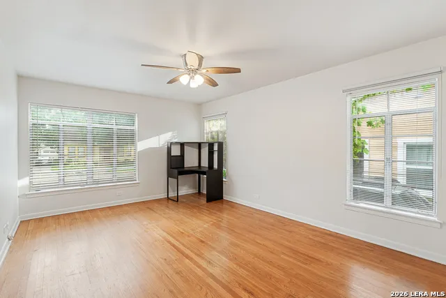 417 W Gramercy Place San Antonio, TX 78212
