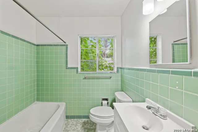 417 W Gramercy Place San Antonio, TX 78212