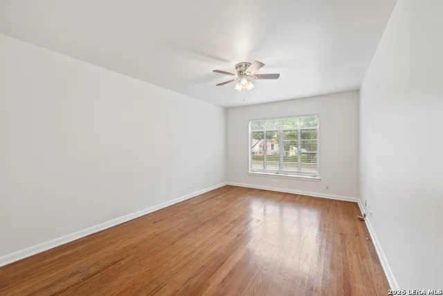 417 W Gramercy Place San Antonio, TX 78212