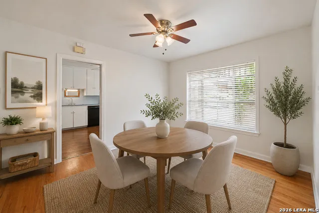 417 W Gramercy Place San Antonio, TX 78212