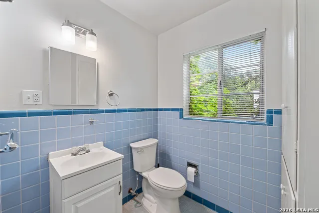 417 W Gramercy Place San Antonio, TX 78212