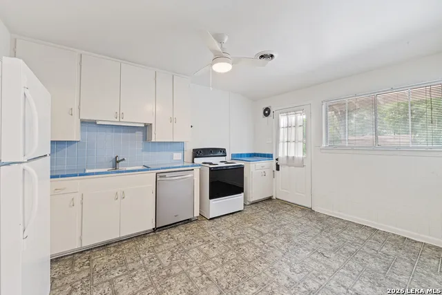 417 W Gramercy Place San Antonio, TX 78212