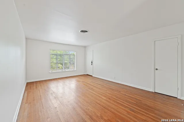 417 W Gramercy Place San Antonio, TX 78212