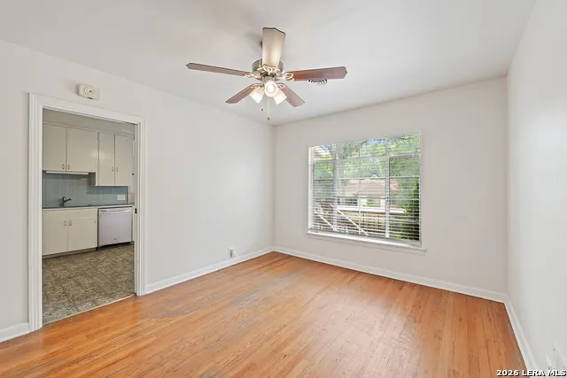 417 W Gramercy Place San Antonio, TX 78212