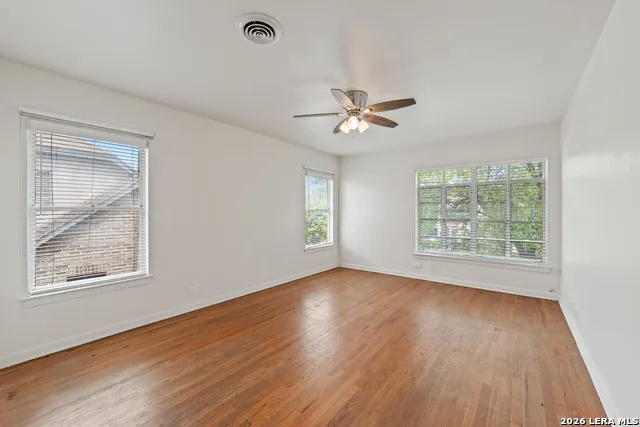 417 W Gramercy Place San Antonio, TX 78212