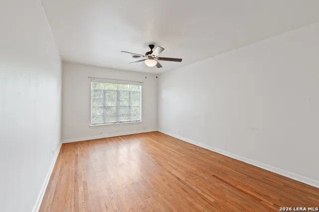 417 W Gramercy Place San Antonio, TX 78212