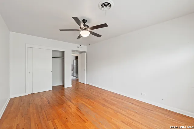 417 W Gramercy Place San Antonio, TX 78212