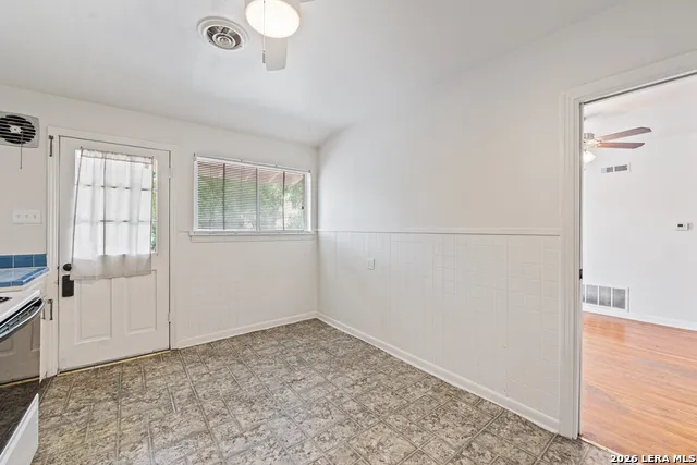 417 W Gramercy Place San Antonio, TX 78212