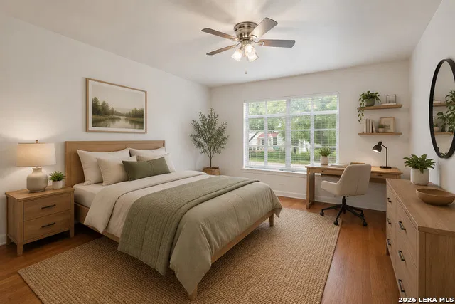 417 W Gramercy Place San Antonio, TX 78212