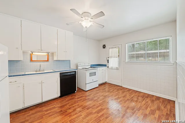 417 W Gramercy Place San Antonio, TX 78212
