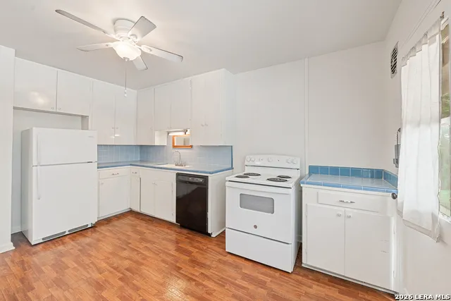 417 W Gramercy Place San Antonio, TX 78212