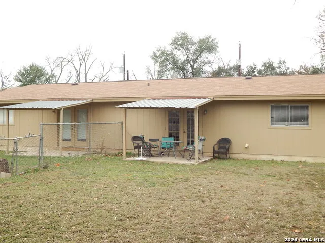 923 Eikel New Braunfels, TX 78130