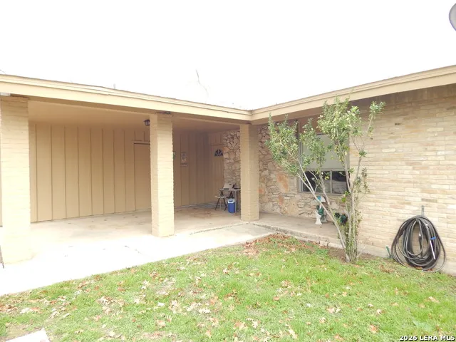 923 Eikel New Braunfels, TX 78130