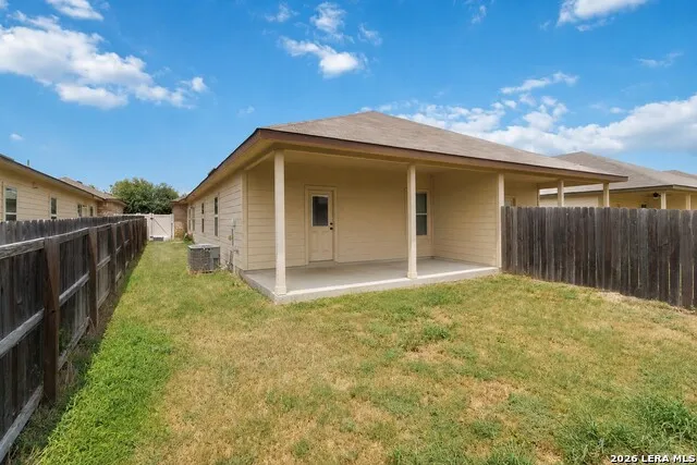 1125/1127 Stanley Way Seguin, TX 78155