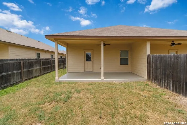 1125/1127 Stanley Way Seguin, TX 78155