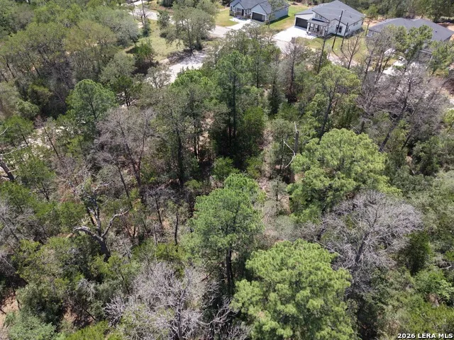 127 & 133 Lamaloa Ln Bastrop, TX 78602
