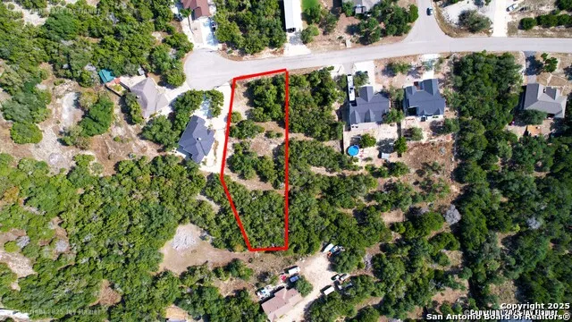 1040 PINON PASS Fischer, TX 78623