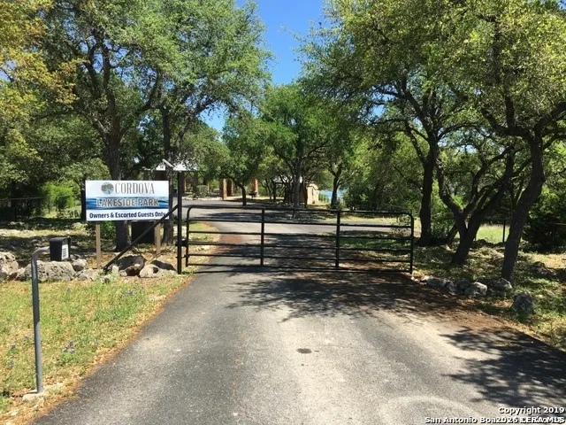 2287 San Jose Canyon Lake, TX 78133