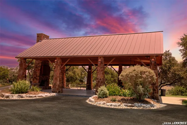 2287 San Jose Canyon Lake, TX 78133