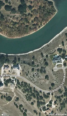 2287 San Jose Canyon Lake, TX 78133