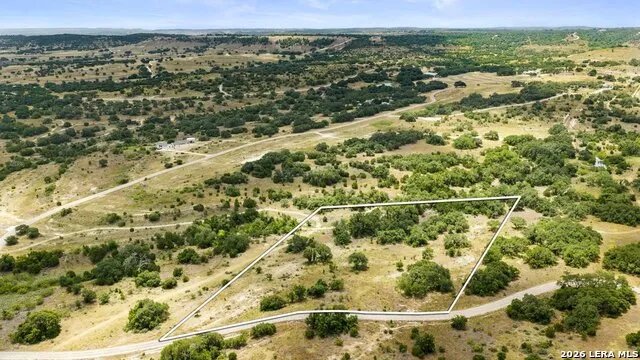 207 VERBENA CT Johnson City, TX 78636