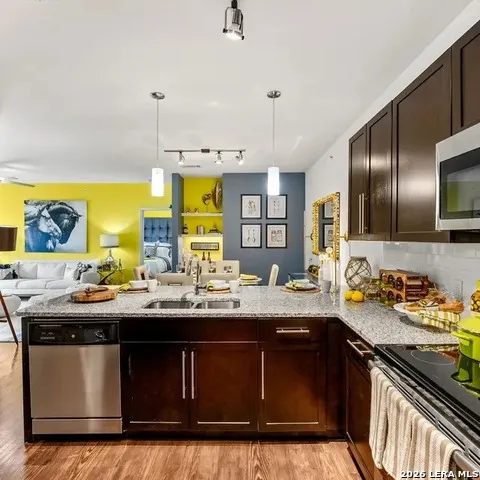 12700 RIDGELINE BLVD Unit 1303 Cedar Park, TX 78613