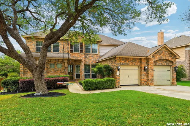 71 Sable HTS San Antonio, TX 78258