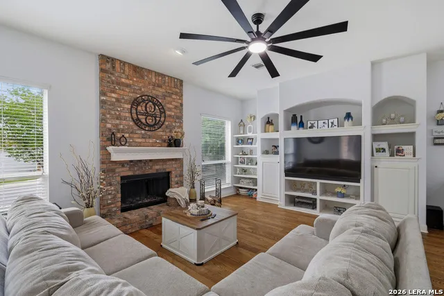 71 Sable HTS San Antonio, TX 78258