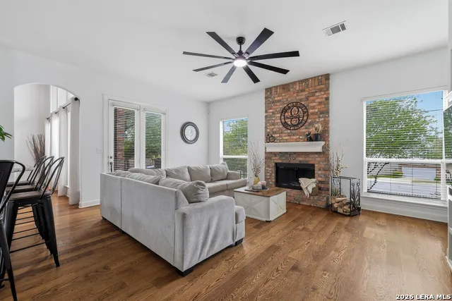 71 Sable HTS San Antonio, TX 78258