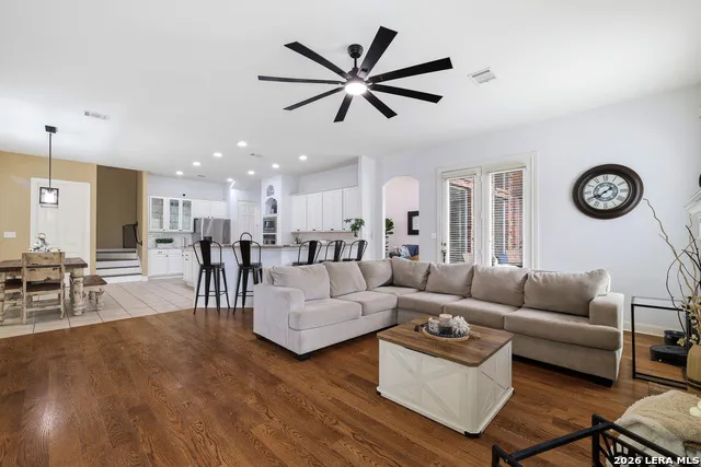 71 Sable HTS San Antonio, TX 78258