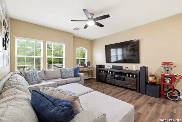 71 Sable HTS San Antonio, TX 78258