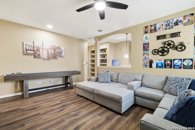71 Sable HTS San Antonio, TX 78258