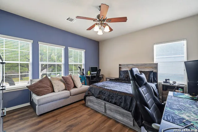 71 Sable HTS San Antonio, TX 78258