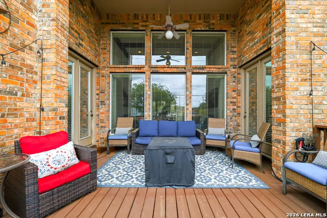 71 Sable HTS San Antonio, TX 78258