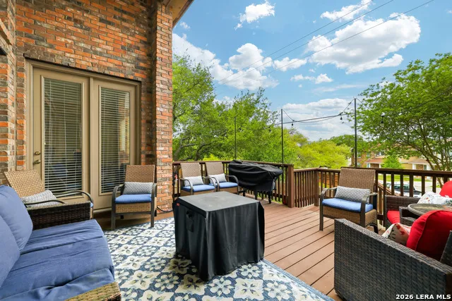 71 Sable HTS San Antonio, TX 78258
