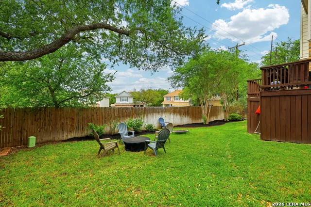 71 Sable HTS San Antonio, TX 78258