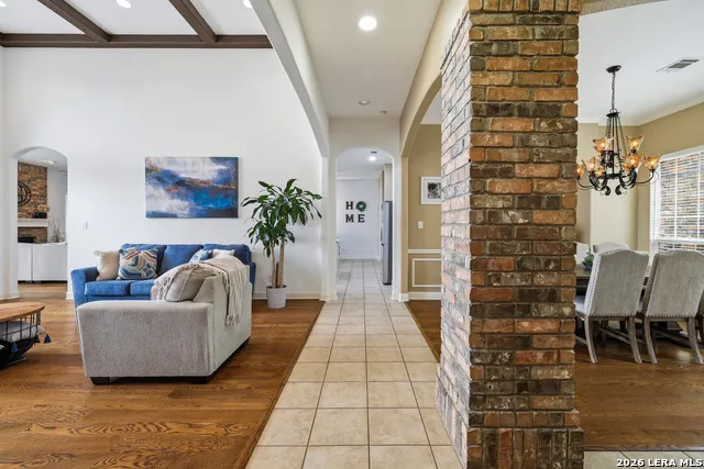 71 Sable HTS San Antonio, TX 78258
