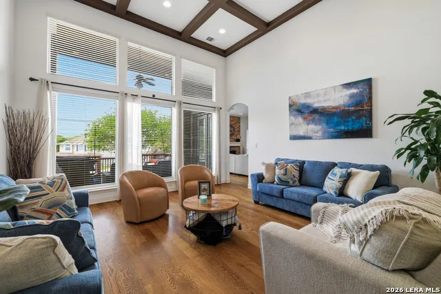 71 Sable HTS San Antonio, TX 78258