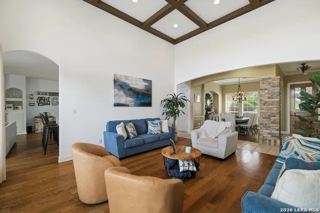 71 Sable HTS San Antonio, TX 78258