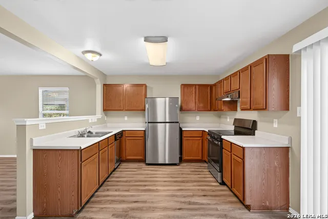 112 Willow View Cibolo, TX 78108