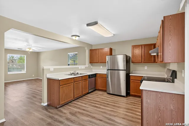 112 Willow View Cibolo, TX 78108