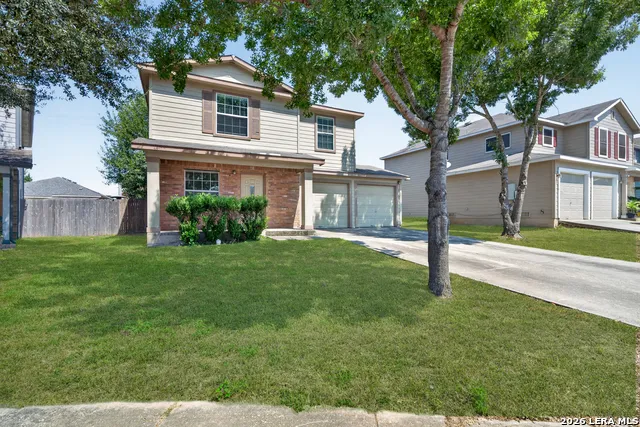 112 Willow View Cibolo, TX 78108