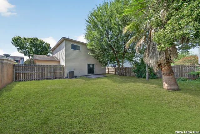 112 Willow View Cibolo, TX 78108