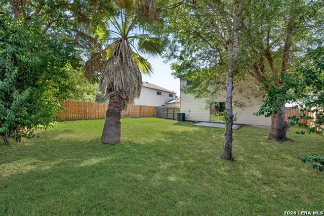 112 Willow View Cibolo, TX 78108