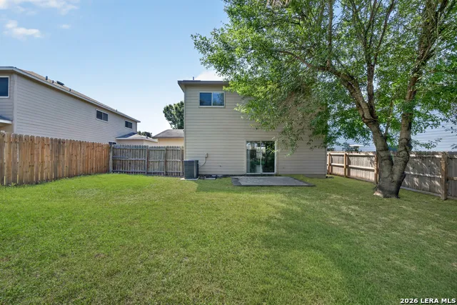 112 Willow View Cibolo, TX 78108