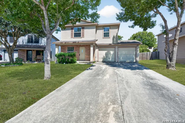 112 Willow View Cibolo, TX 78108