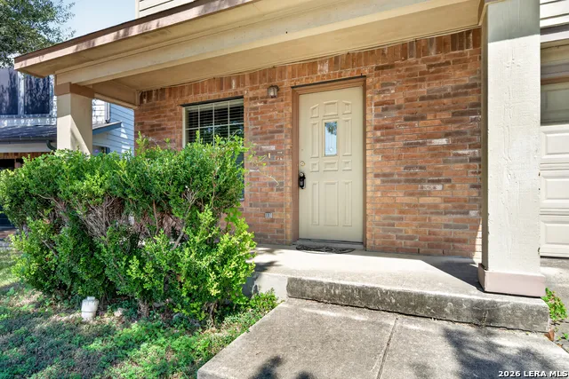 112 Willow View Cibolo, TX 78108