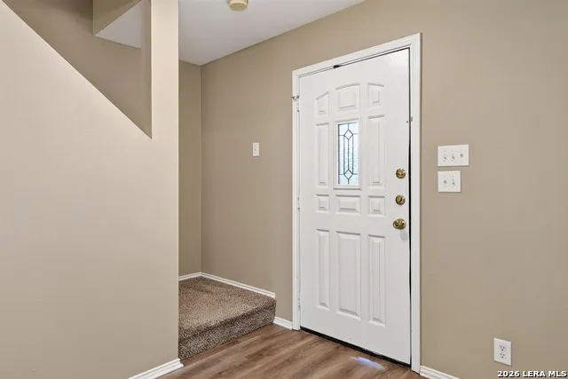112 Willow View Cibolo, TX 78108
