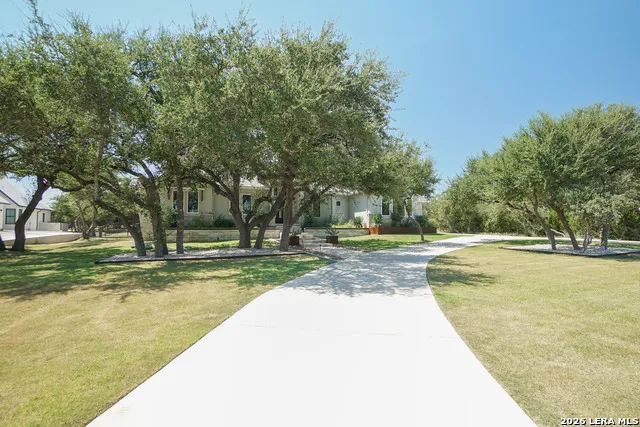 922 Maximino Ridge Bulverde, TX 78163