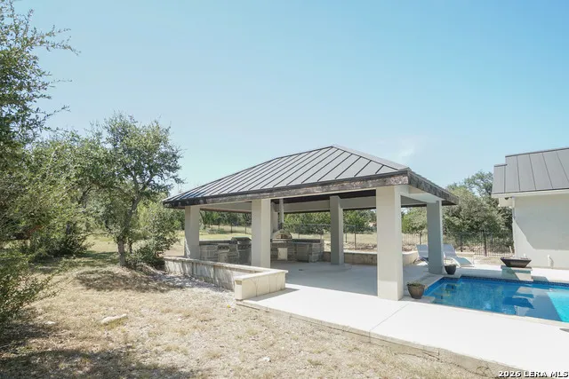 922 Maximino Ridge Bulverde, TX 78163